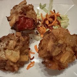 Himalayan Curry & Grill - Interior