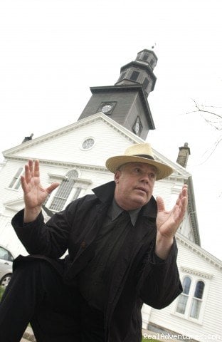 Tattle Tours of Nova Scotia