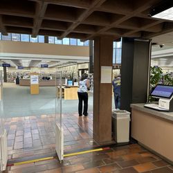 Simi Valley Public Library