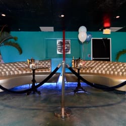 Mojitos Country Club - Celebrate your birthday in style!