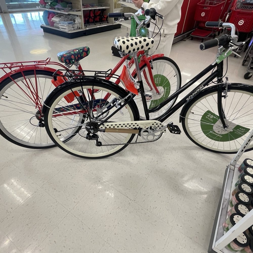 Target - 4.12.25 - Department Stores Near Me - Fairfax, Virginia