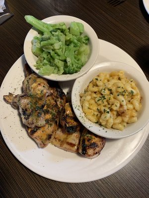 They Say Restaurant by null