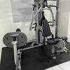 Pacific Fitness gift card
