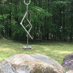 Butler Sculpture Park