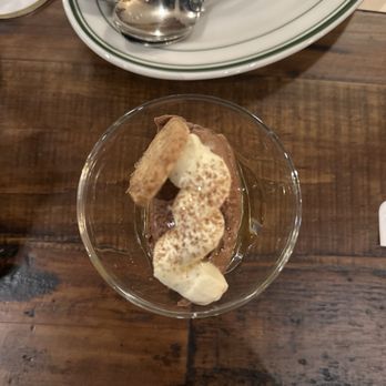 Elite Event: Eckhart Beer Co - Chocolate Mousse with Malt Biscuit - Yelp Events Near Me - Brooklyn, New York Elite Event: Eckhart Beer Co - Chocolate Mousse with Malt Biscuit - Yelp Events Near Me - Brooklyn, New York