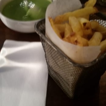 Brookwood - Green with envy... - Seafood Near Me - Dublin, D Brookwood - Green with envy... - Seafood Near Me - Dublin, D