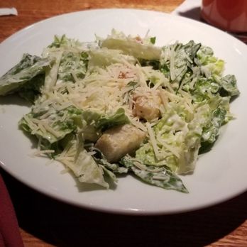 Glory Days Grill - Caesar salad - American Near Me - Culpeper, Virginia