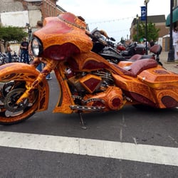 Ohio Bike Week
