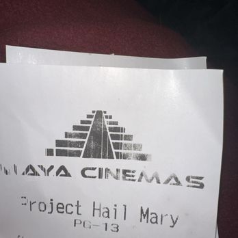 Maya Cinemas - Cinema Near Me - Pittsburg, California