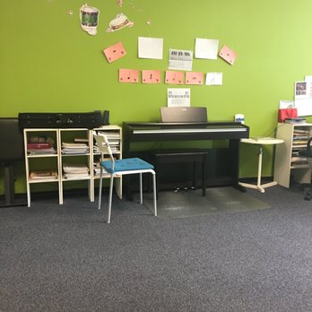 McCormack Music Academy - Musical Instruments & Teachers Near Me - Miami Springs, Florida