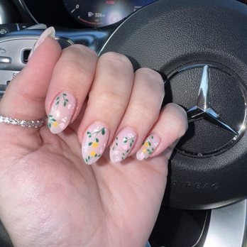 Nail Spa - Nails - Nail Salons Near Me - Wentzville, Missouri Nail Spa - Nails - Nail Salons Near Me - Wentzville, Missouri