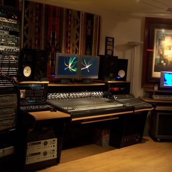 Blitz Recording Studios - Blitz Recording Control Room - Recording & Rehearsal Studios Near Me - San Diego, California Blitz Recording Studios - Blitz Recording Control Room - Recording & Rehearsal Studios Near Me - San Diego, California