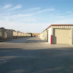 SecurCare Self Storage