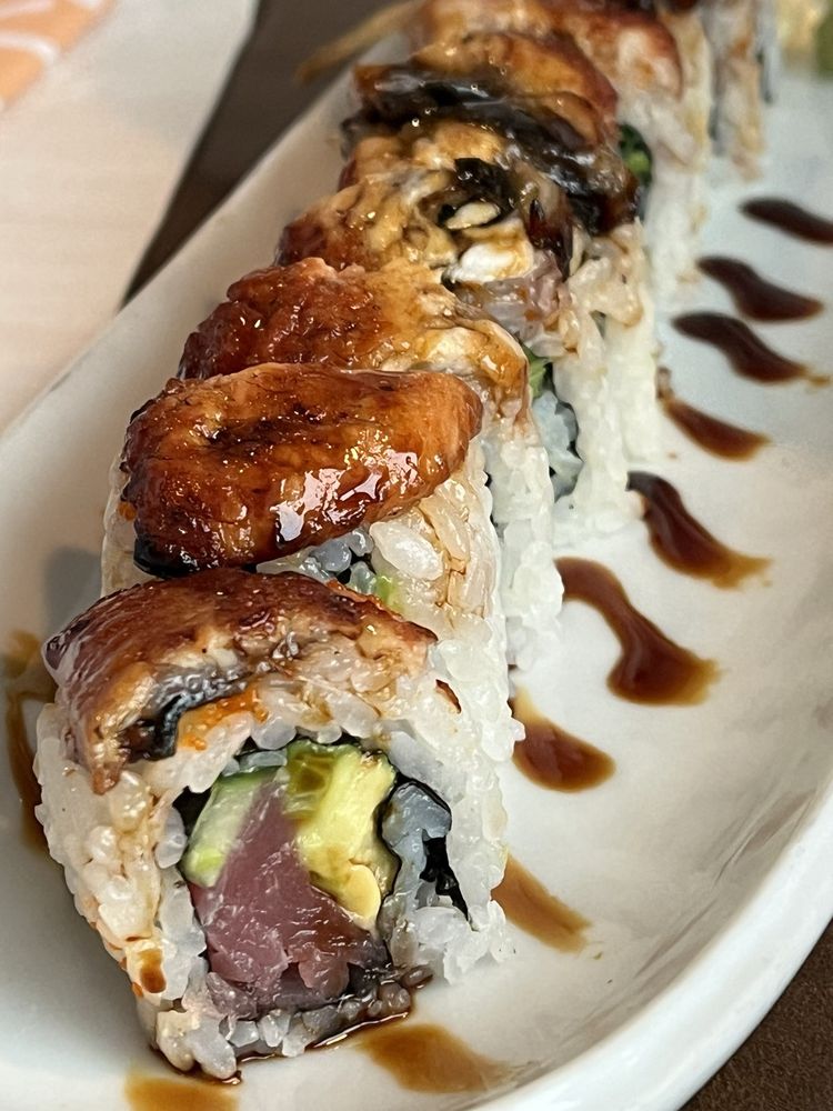 Lan Pan Asian Cafe