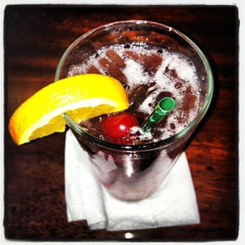 Northstar Cafe - Peach Longisland by Molly - Bars Near Me - San Francisco, California Northstar Cafe - Peach Longisland by Molly - Bars Near Me - San Francisco, California