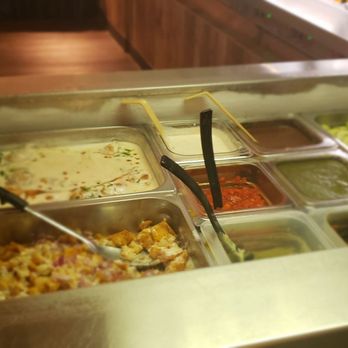 HAD's Indian Cuisine - Buffet - Indian Near Me - Brookfield, Wisconsin