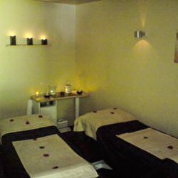 Spa In Balance By Novotel - SOINS CORPS EN DUO ( couple, mère/fille, enterrement vie de jeune fille... )
