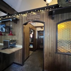 Alpine Inn Restaurant