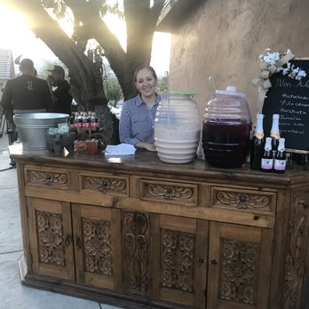 Mint Bartending - Bartenders Near Me - Los Angeles, California