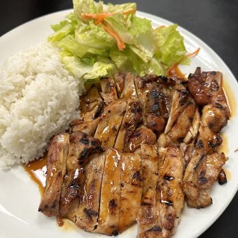 Ashiya - Chicken teriyaki - Japanese Near Me - Lynnwood, Washington Ashiya - Chicken teriyaki - Japanese Near Me - Lynnwood, Washington