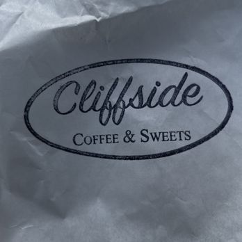Cliffside Coffee & Sweets - The bags the fudge came in, but it was gone too quickly to get a cameo (photo)! - Coffee & Tea Near Me - Otter Rock, Oregon Cliffside Coffee & Sweets - The bags the fudge came in, but it was gone too quickly to get a cameo (photo)! - Coffee & Tea Near Me - Otter Rock, Oregon