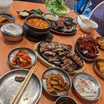 Koreana Korean BBQ - Korean Near Me - Fairfield, California Koreana Korean BBQ - Korean Near Me - Fairfield, California