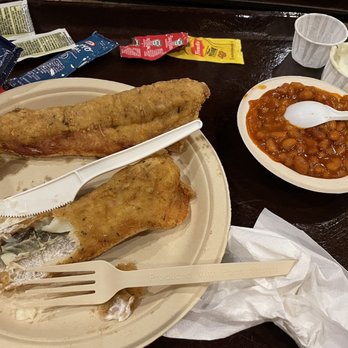 Sweet Home Cafe - Fried Whiting & baked beans - Cafes Near Me - Washington, DC, District of Columbia Sweet Home Cafe - Fried Whiting & baked beans - Cafes Near Me - Washington, DC, District of Columbia