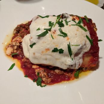 Wild Olive - Wild Olive - Lasagna - Italian Near Me - Johns Island, South Carolina Wild Olive - Wild Olive - Lasagna - Italian Near Me - Johns Island, South Carolina