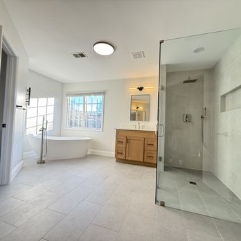 TJ Premium Construction - General Contractors Near Me