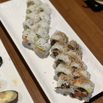 Kuma Sushi - Sushi Bars Near Me - Reno, Nevada