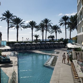 W Ibiza - Hotels Near Me - Santa Eulària des Riu, PM