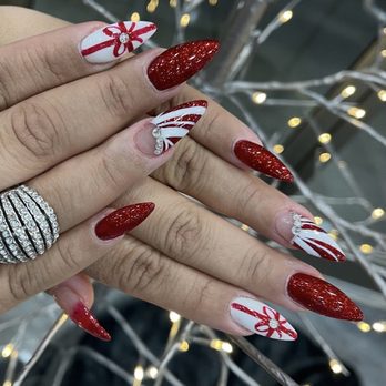 Polished Nails and Spa - Nail Salons Near Me - Durham, North Carolina Polished Nails and Spa - Nail Salons Near Me - Durham, North Carolina
