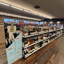 Sinkers Beverages