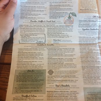 Black Bear Diner - Madera - American Near Me - Madera, California
