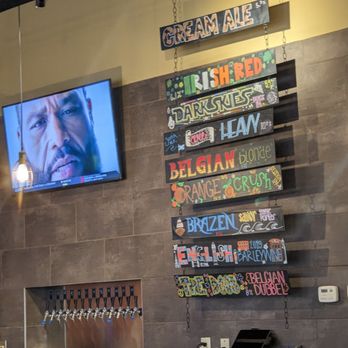 Sugarfire Smokehouse - Beers on tap at Sugarfire Smokehouse, Valley Park - Barbeque Near Me - Valley Park, Missouri Sugarfire Smokehouse - Beers on tap at Sugarfire Smokehouse, Valley Park - Barbeque Near Me - Valley Park, Missouri