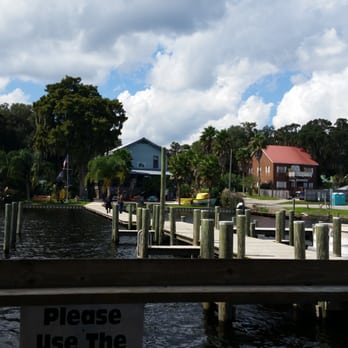 3 Bananas - Fish & Chips Near Me - Crescent City, Florida 3 Bananas - Fish & Chips Near Me - Crescent City, Florida