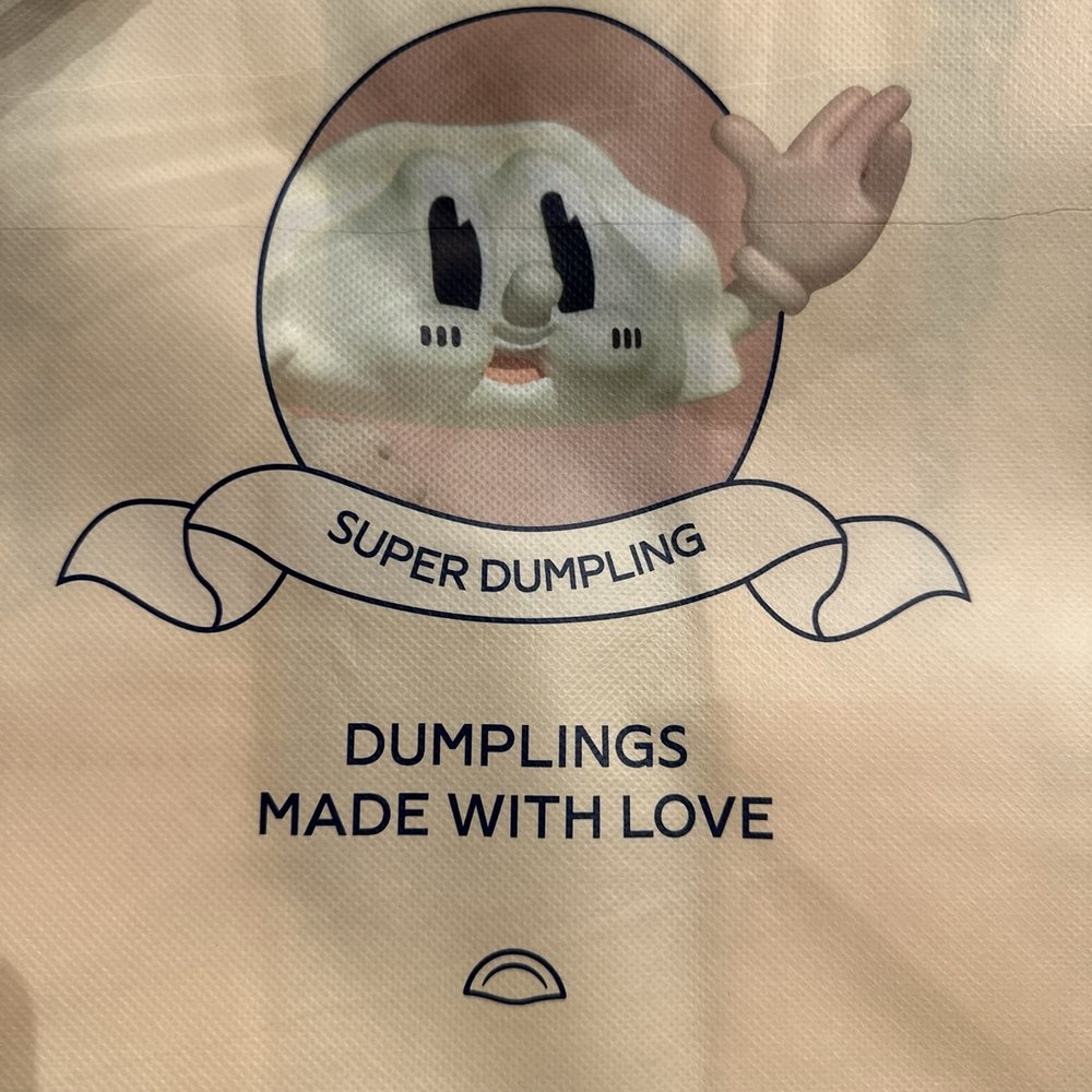 Super Dumpling - Noodles Near Me - Orange, California