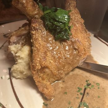Espana - Duck entree 4/5 - Mediterranean Near Me - McAllen, Texas