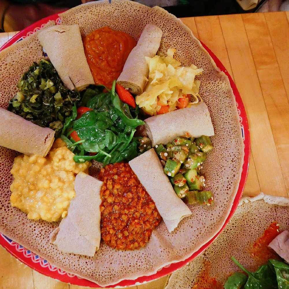 Selam Vegan - Ethiopian Near Me - Toronto, Ontario Selam Vegan - Ethiopian Near Me - Toronto, Ontario