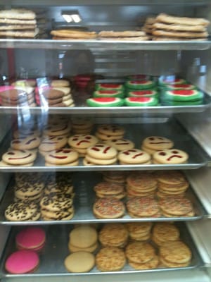 La Poblana Bakery by null