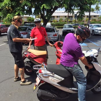 Aloha Motorsports - Bike Rentals Near Me - Kihei, Hawaii