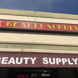Tina Beauty Supply - Do not shop here !!! The people in here treat black people like criminals but wanna make money off of us