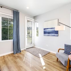 Duvall Village Townhomes