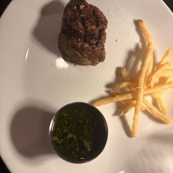 BLVD Steak - Steakhouses Near Me - Sherman Oaks, California