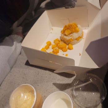 Mango Mango Dessert - Desserts Near Me - Las Vegas, Nevada Mango Mango Dessert - Desserts Near Me - Las Vegas, Nevada