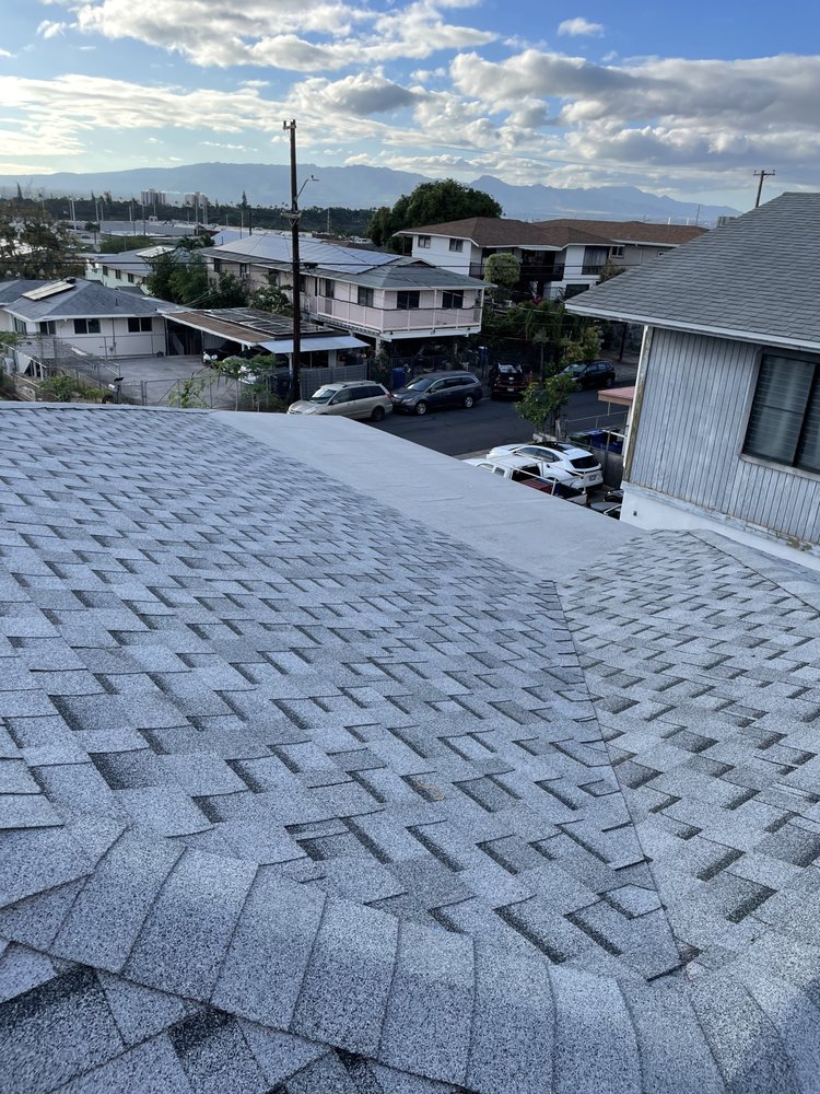 Slide of TMK Roofing Nd Waterproofing