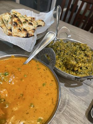 Sarangi, Indian and Nepali Cuisine by null