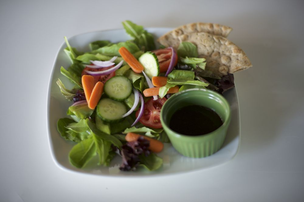 OCHA TEA BAR 89 Photos & 160 Reviews 300 River St, Greenville