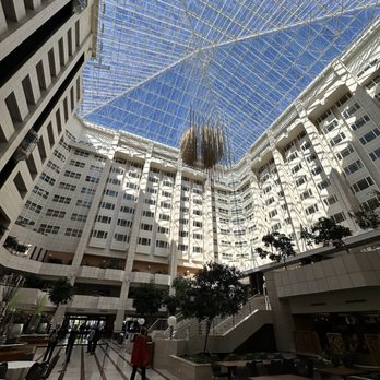 Hilton Prague - Hotels Near Me - Prague, Puerto Rico