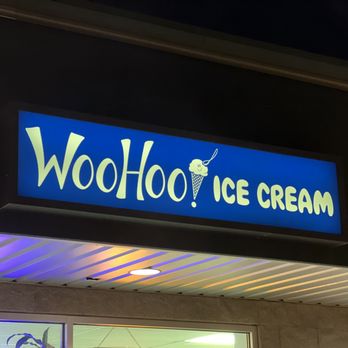 WooHoo Ice Cream - Ice Cream & Frozen Yogurt Near Me - Anchorage, Alaska WooHoo Ice Cream - Ice Cream & Frozen Yogurt Near Me - Anchorage, Alaska